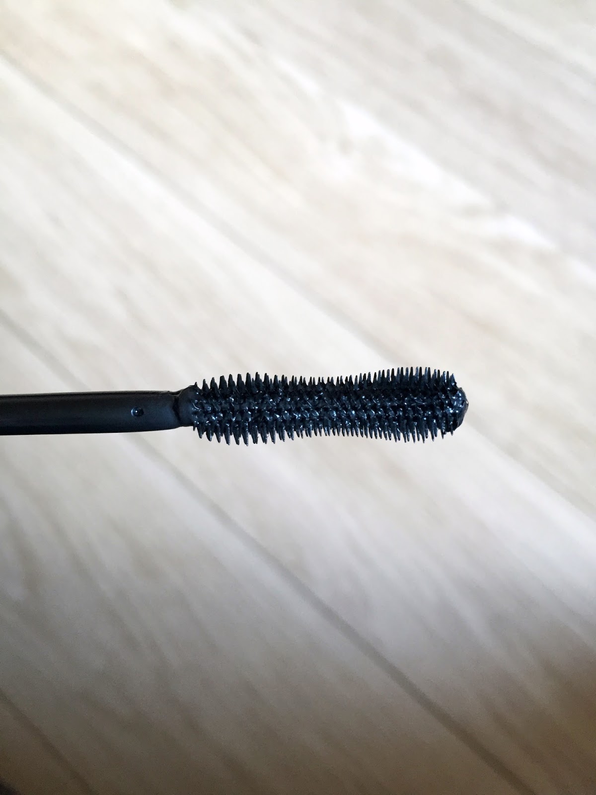 Flirty Eyes Mascara by w7 #17