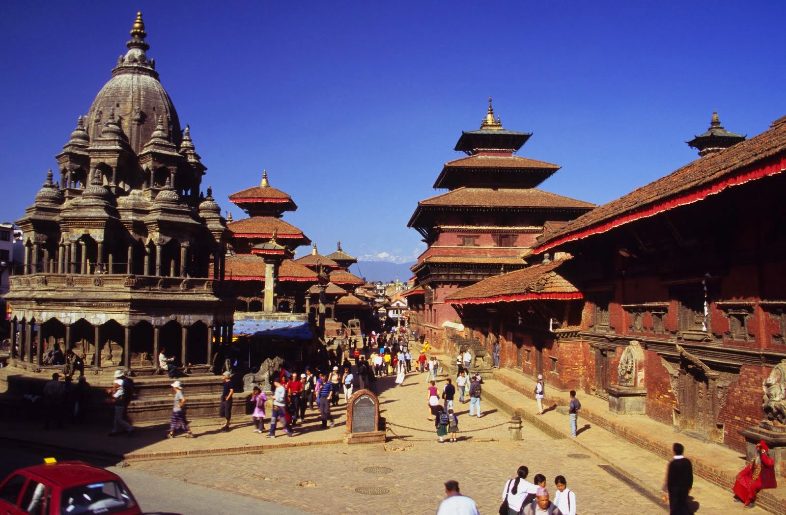 essay on my birth place kathmandu