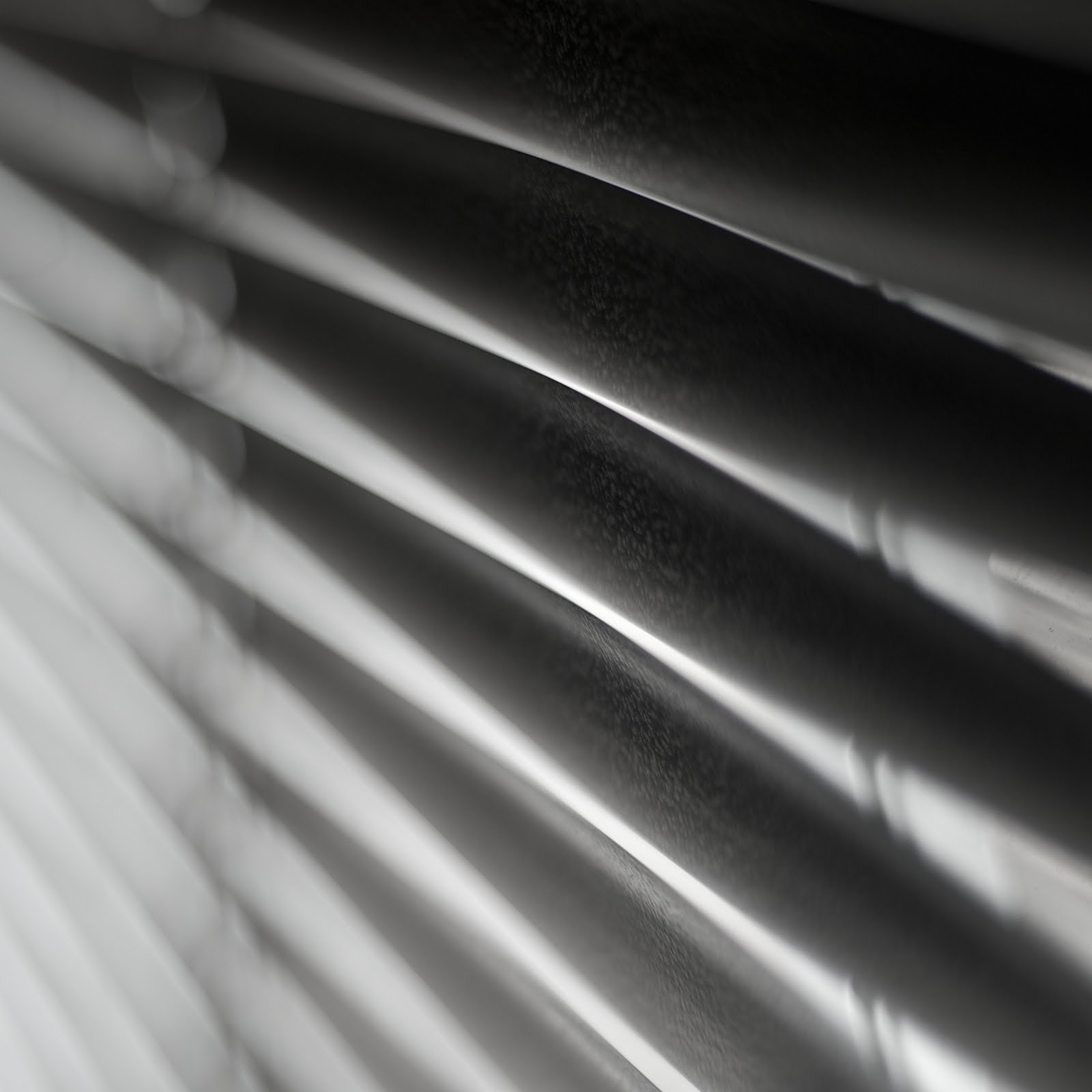 The Plashing Vole Blind luck