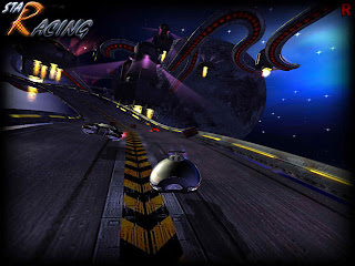 Star Racing Full Version PC Game