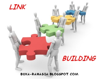 Link Building Pentingkah untuk SEO Blog Ya Penting