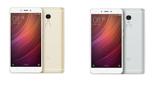 Harga dan Spek Xiaomi Redmi Note 4X Terbaru Harga dan Spek Xiaomi Redmi Note 4X Terbaru