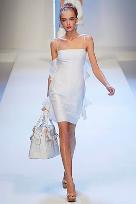 Valentino Spring 2007 Ready-to-Wear | Cool Chic Style Fashion