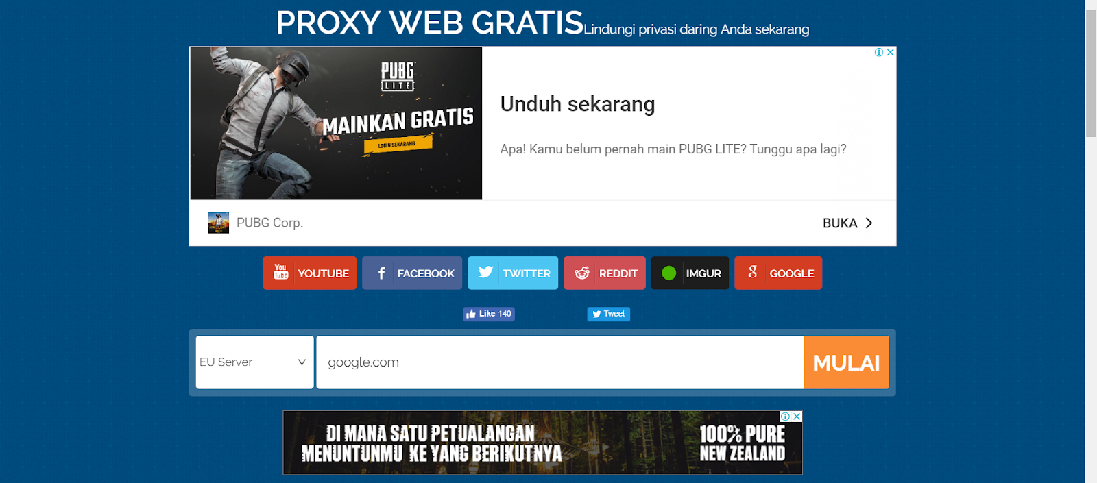 Cara Membuat Vpn Indosat Gratis 3 Cara Menggunakan VPN Cara Membuat Vpn Indosat Gratis 3 Cara Menggunakan VPN