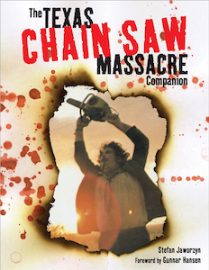 'The Texas Chain Saw Massacre Companion (2003)
