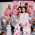 Pelancaran Fawaarriors, Farah Nabila hargai peminat