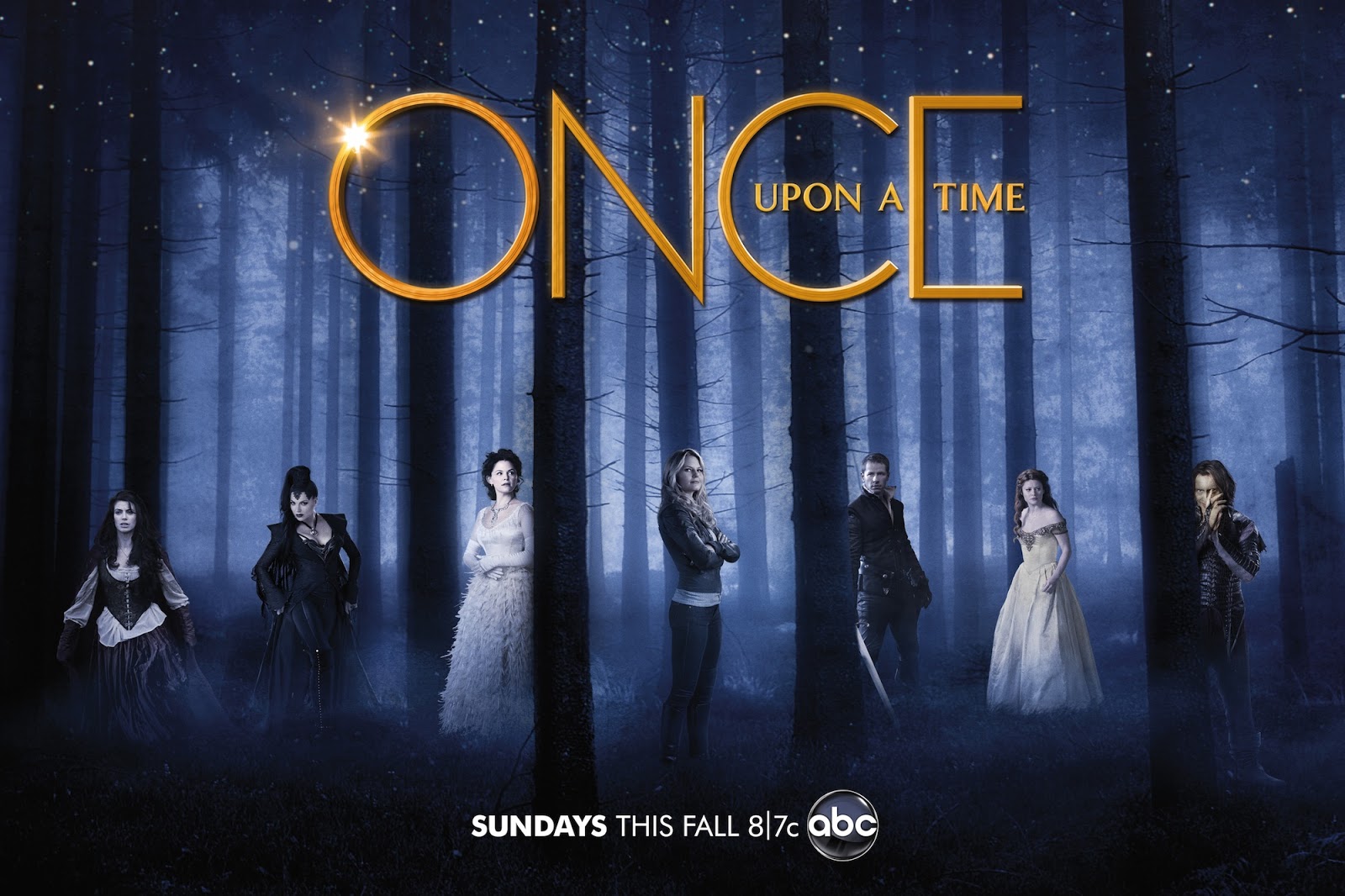 Once Upon A Time Serie Wer Streamt
