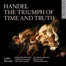 Handel - The Triumph of Time and Truth