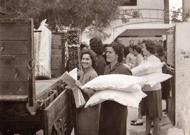 Το Προικοσύμφωνο Της Συριανής Νύφης Που Έριξε Το Διαδίκτυο!!