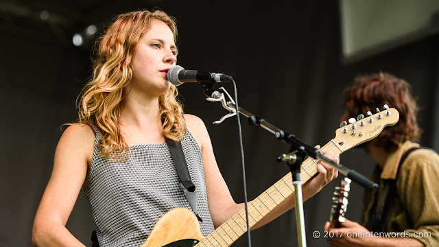 Helena Deland at Riverfest Elora 2017 at Bissell Park on August 19, 2017 Photo by John at One In Ten Words oneintenwords.com toronto indie alternative live music blog concert photography pictures