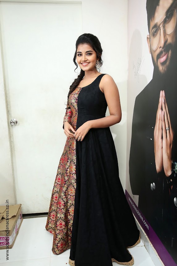Anupama Parameswaran