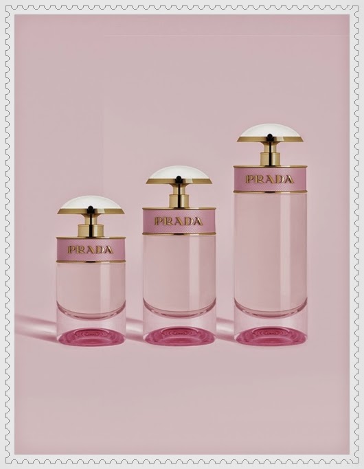 Prada Candy Florale Prada Candy Florale