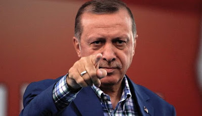 Με εντολή Ερντογάν! Η πρωτεύουσα της Τουρκίας μεταφέρεται στην… Κωνσταντινούπολη!