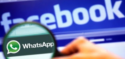 WhatsApp to start sharing user data with Facebook