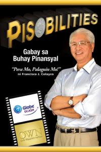 pisobilities
