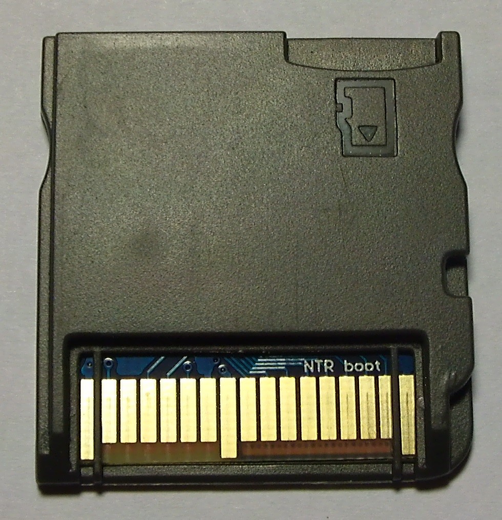 R4i Gold 3ds Plus Australia