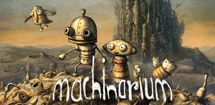 machinarium android apk machinarium android apk