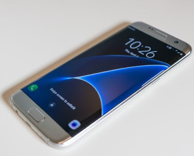 Galaxy S7 Istimewa Galaxy S7 Istimewa