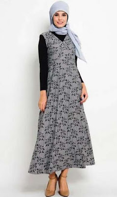 Model Baju Batik Untuk Remaja Muslim Model Baju Batik Untuk Remaja Muslim