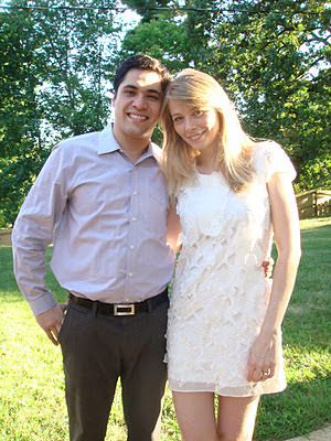 what to wear to elopement reception
