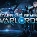 STARPOINT GEMINI WARLORDS-CODEX