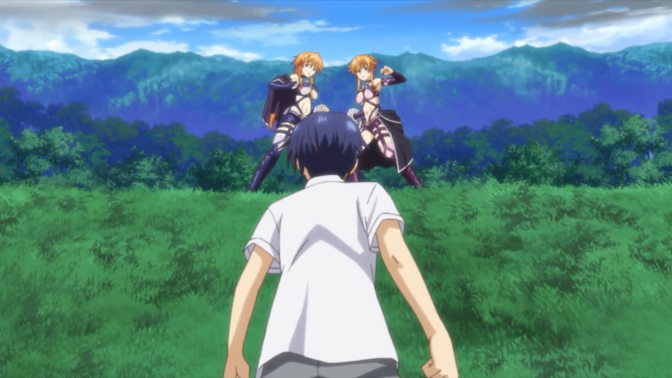 Date A Live Season 2 Episode 2 Subtitle Indonesia