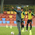 Susunan Pemain Timnas Indonesia U-16 vs India di Piala Asia 2018
