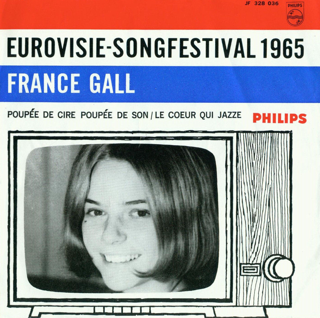 Avengers in Time 1965, Music Eurovision Song Contest