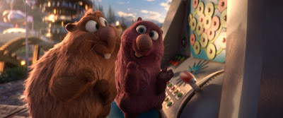 Wonder Park 2019 Movie Image 2