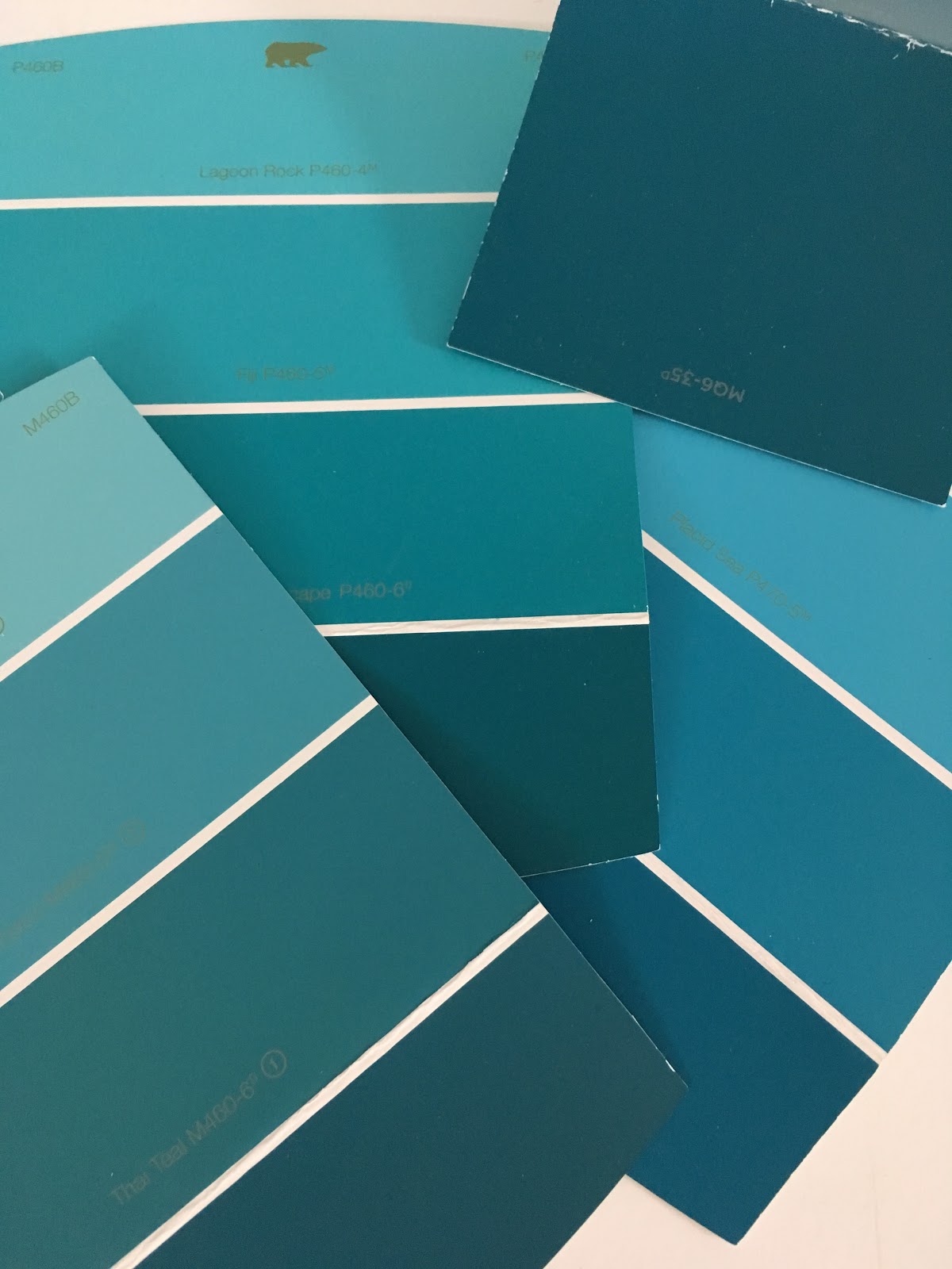 Front Door Reveal With The Color Teal Love My Simple Home