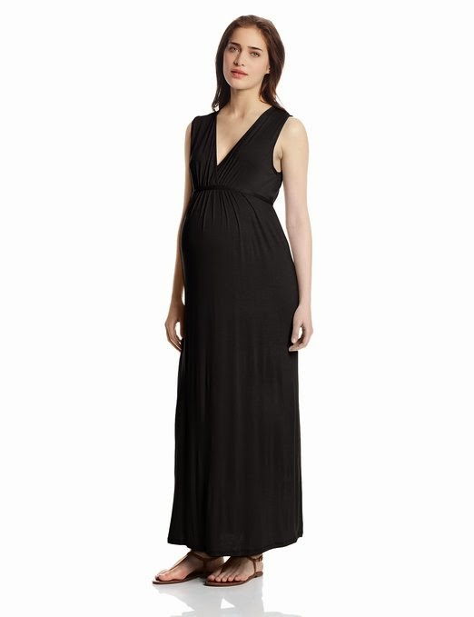 black maxi dress black maternity maxi dress