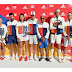 .@adidas and .@Pharrell Williams / 'Don't Be Quiet Please' Campaign