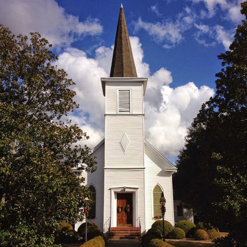 First Presbyterian Church