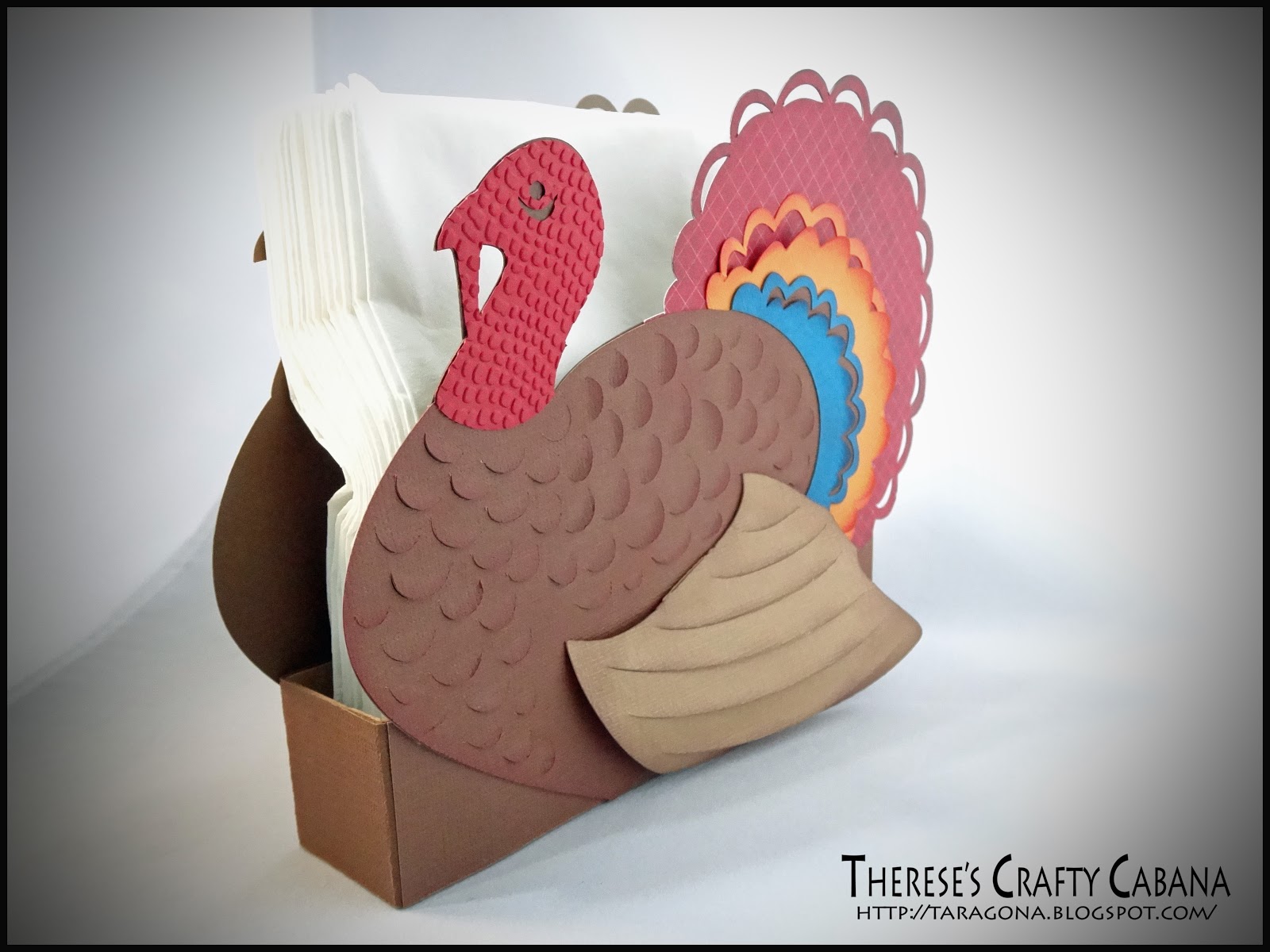 turkey-napkin-holder