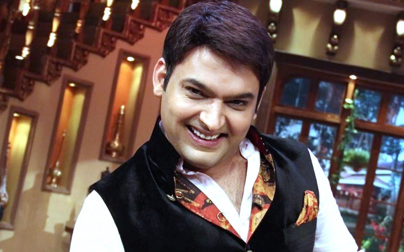 Kapil Sharma Complete Wiki Biography, Age, Wallpapers, Serails and movies detail