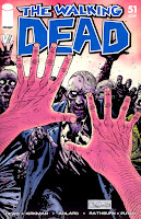 The Walking Dead - Volume 9 #51 The Walking Dead - Volume 9 #51
