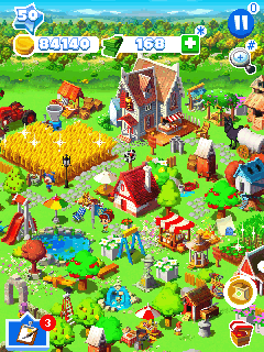 download fae farm game