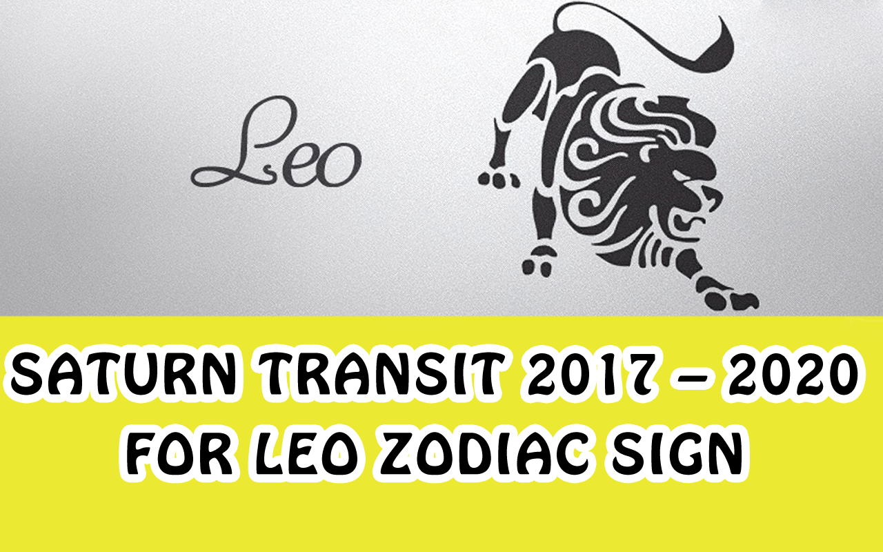leo indian astrology january 2020