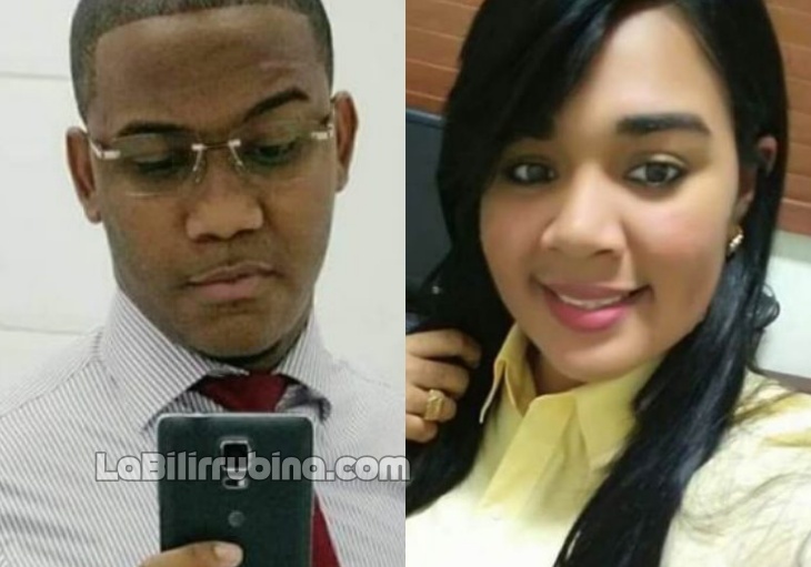 Hombre estrangula su pareja y luego se ahorca en la capital Walkis Arias Danny Flow Yakaira Pérez