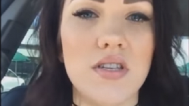 Dari Atheis Menjadi Kristen: Jessica Jenkins Membagikan Kesaksian yang Luar Biasa