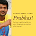 Quote of the Day Prabhas 08