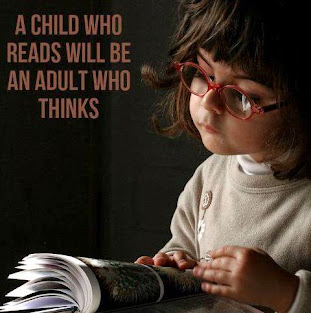 Why Teach Children to Read?