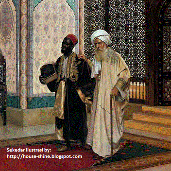 Biografi dan Sejarah Al-Imam Hasan Al-Basri