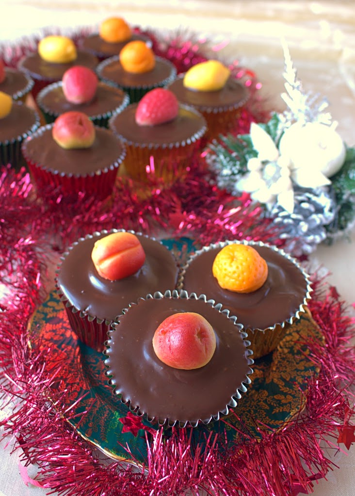 I'd Much Rather Bake Than&hellip; Recipe Round Up Favourites