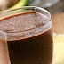Jus Alpukat Susu Coklat Hitam Kaya Zat Gizi Sebagai Mood Booster Jus Alpukat Susu Coklat Hitam Kaya Zat Gizi Sebagai Mood Booster