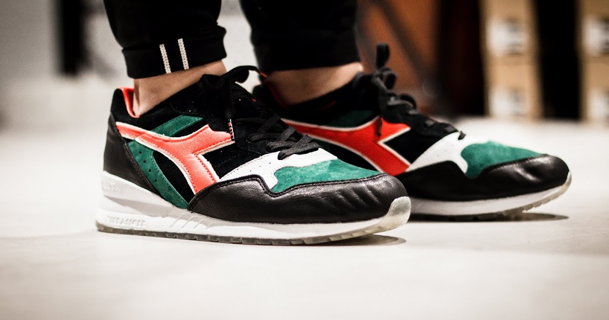 astro boy diadora
