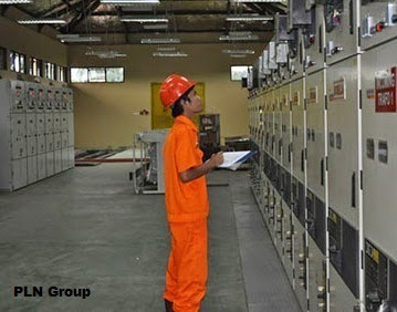 Lowongan kerja terbaru PLN Group [PT Haleyora Power ...