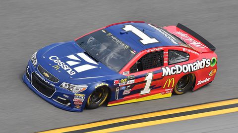 Who Won Daytona 500 Today - Inspiring Entertainment