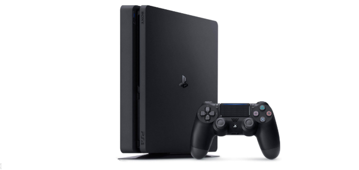 Wygraj konsolę Sony Playstation 4 Konkurs