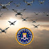 Εγκληματίες επιτίθενται στο FBI με drones